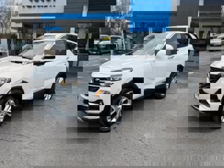 Used 2023 Buick Encore GX Preferred image 1