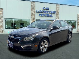 Used 2015 Chevrolet Cruze LT image 1