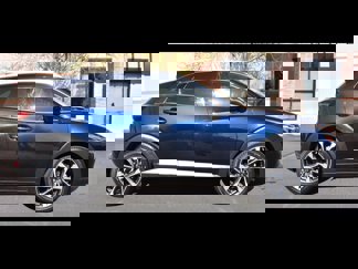Used 2019 MAZDA CX-3 Touring w/ Touring I-ACTIVSENSE Package image 1
