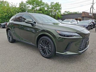 Certified 2024 Lexus RX 350 Premium image 1