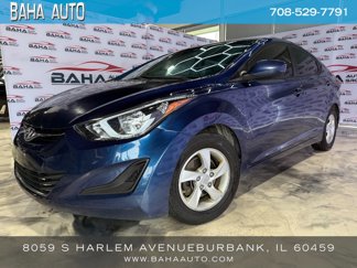 Used 2015 Hyundai Elantra SE image 1