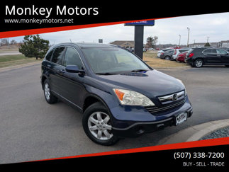 Used 2008 Honda CR-V EX-L image 1