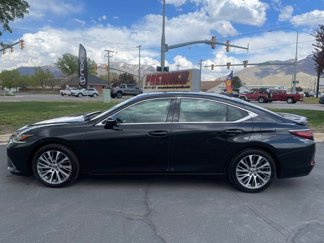 Used 2021 Lexus ES 350 Premium image 1