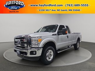 Used 2014 Ford F350 XLT image 1