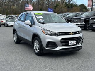 Used 2019 Chevrolet Trax LS image 1