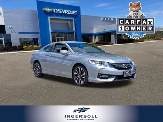 Used 2016 Honda Accord EX-L image 1