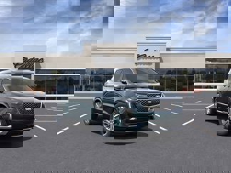 New 2025 Cadillac XT6 Premium Luxury w/ Technology Package image 1