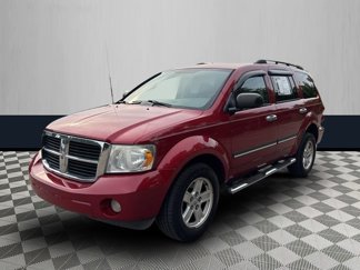 Used 2007 Dodge Durango SLT image 1
