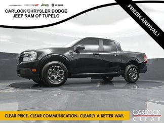 Used 2024 Ford Maverick XLT image 1
