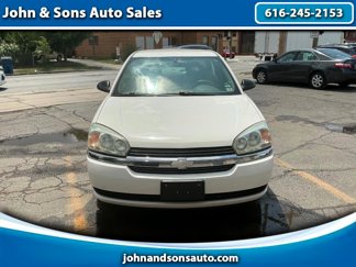 Used 2005 Chevrolet Malibu w/ Preferred Equipment Group image 1
