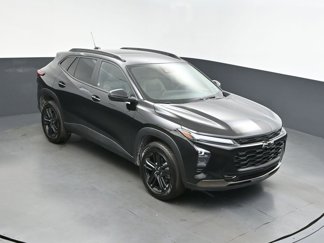 New 2025 Chevrolet Trax ACTIV image 1