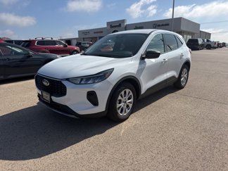 Used 2023 Ford Escape Active image 1