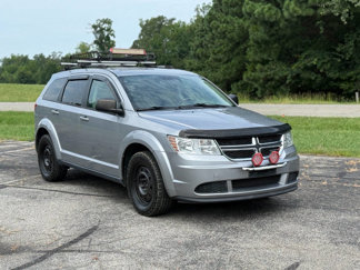 Used 2017 Dodge Journey SE w/ Flexible Seating Group image 1