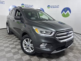 Used 2019 Ford Escape SEL image 1