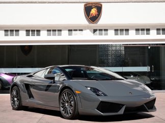Used 2012 Lamborghini Gallardo LP 550-2 image 1