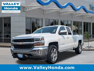 Used 2016 Chevrolet Silverado 1500 LT w/ All Star Edition image 1