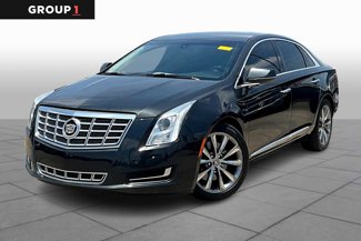 Used 2015 Cadillac XTS image 1