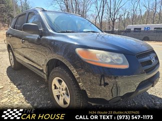 Used 2009 Hyundai Santa Fe GLS image 1