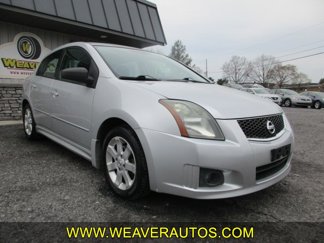 Used 2009 Nissan Sentra 2.0 SR FE+ image 1