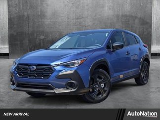 New 2025 Subaru Crosstrek 2.0i image 1