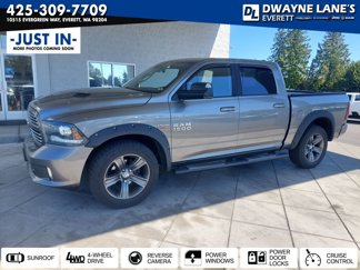 Used 2013 RAM 1500 Sport image 1