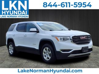 Used 2019 GMC Acadia SLE image 1
