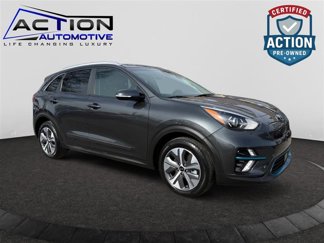 Used 2021 Kia Niro EX w/ Cold Weather Package image 1