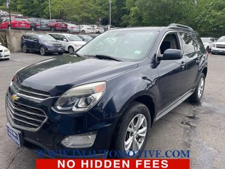 Used 2016 Chevrolet Equinox LT w/ Convenience Package image 1