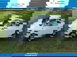 New 2025 Honda Accord LX image 1