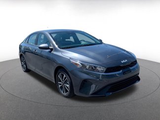 Used 2024 Kia Forte LXS image 1