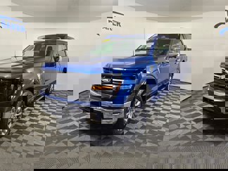 New 2024 Ford F150 XLT w/ Equipment Group 302A MID image 1