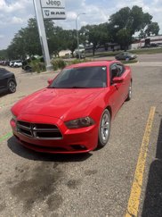 Used 2014 Dodge Charger R/T image 1