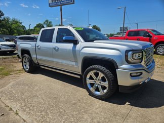Used 2017 GMC Sierra 1500 Denali w/ Denali Ultimate Package image 1