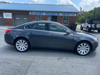 Used 2011 Buick Regal CXL Turbo w/ TO7 Preferred Equipment Group image 1