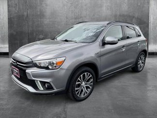 Used 2018 Mitsubishi Outlander Sport SEL image 1