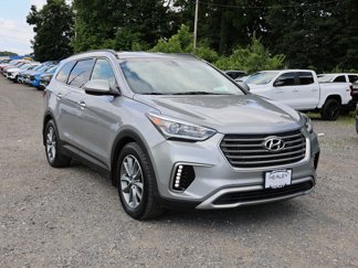 Used 2018 Hyundai Santa Fe SE image 1