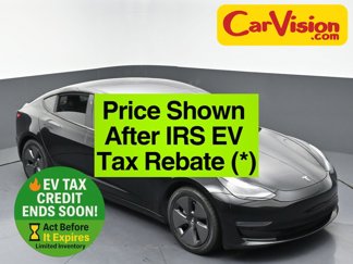 Used 2021 Tesla Model 3 Long Range image 1