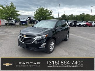 Used 2020 Chevrolet Equinox LT image 1