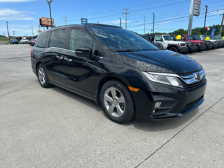 Used 2018 Honda Odyssey EX-L image 1