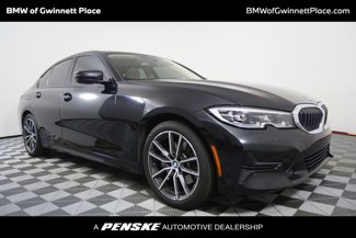 Used 2019 BMW 330i Sedan image 1