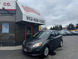 Used 2016 Ford C-MAX Energi SEL w/ Equipment Group 302A image 1
