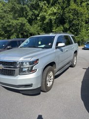 Used 2019 Chevrolet Tahoe LT image 1