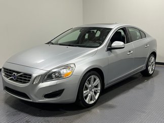 Used 2012 Volvo S60 T6 image 1