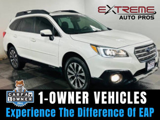 Used 2016 Subaru Outback 2.5i Limited image 1