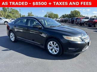 Used 2012 Ford Taurus SEL image 1