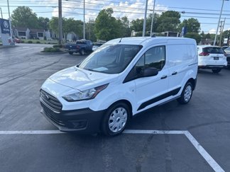 Used 2022 Ford Transit Connect XL image 1