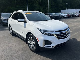Used 2022 Chevrolet Equinox Premier image 1