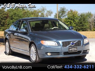 Used 2013 Volvo S80 3.2 image 1