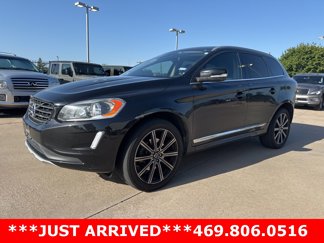 Used 2015 Volvo XC60 T5 Premier w/ Proximity Package image 1