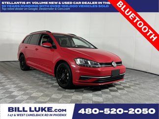 Used 2019 Volkswagen Golf S w/ Driver Assistance Package image 1